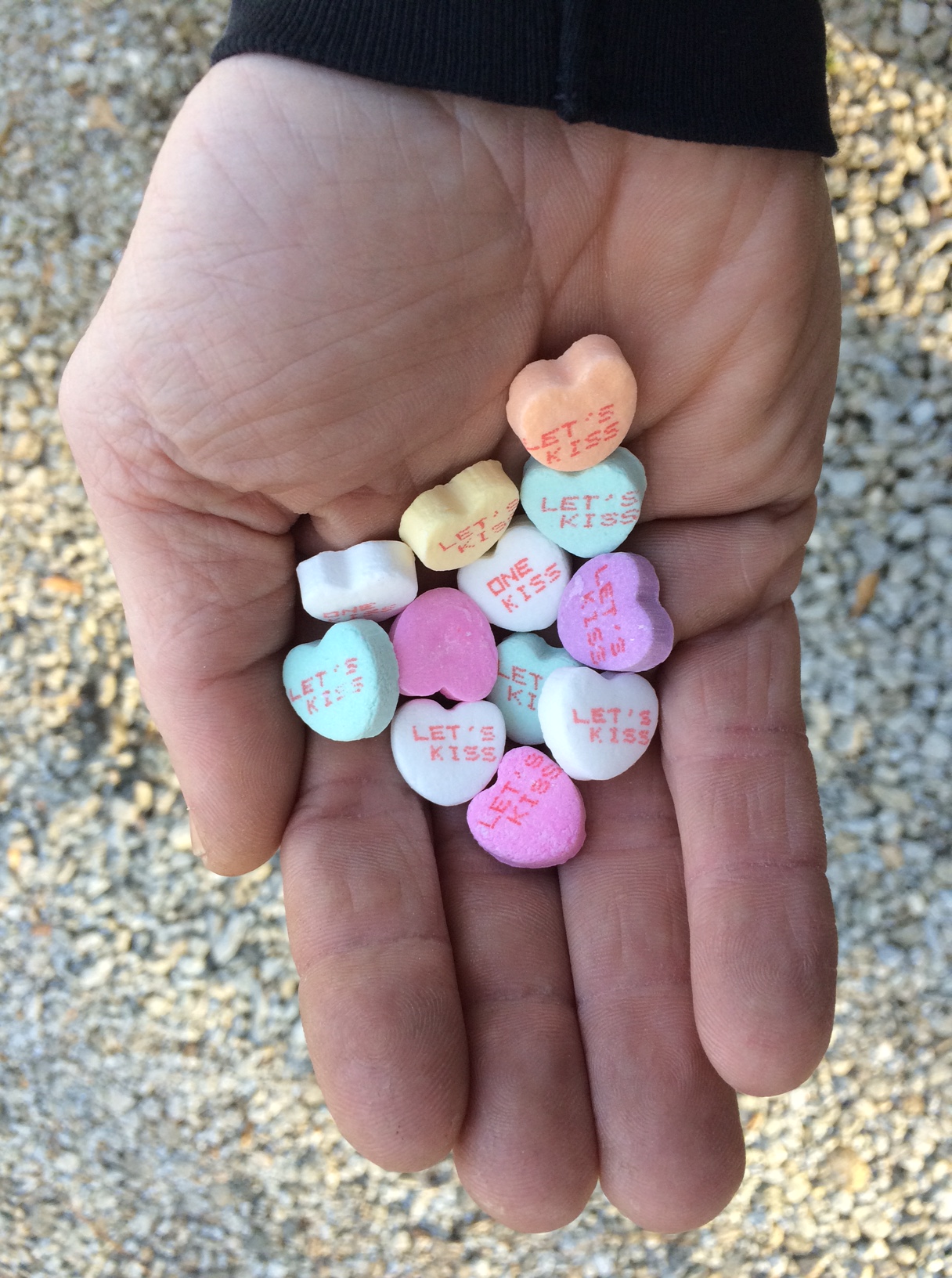 Valentine's Day and a Pastor's Uninvited Advances: Recovery from Clergy Abuse