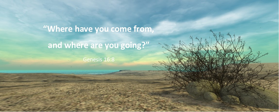 Where You Are Going Matters for Vicitms of Abuse